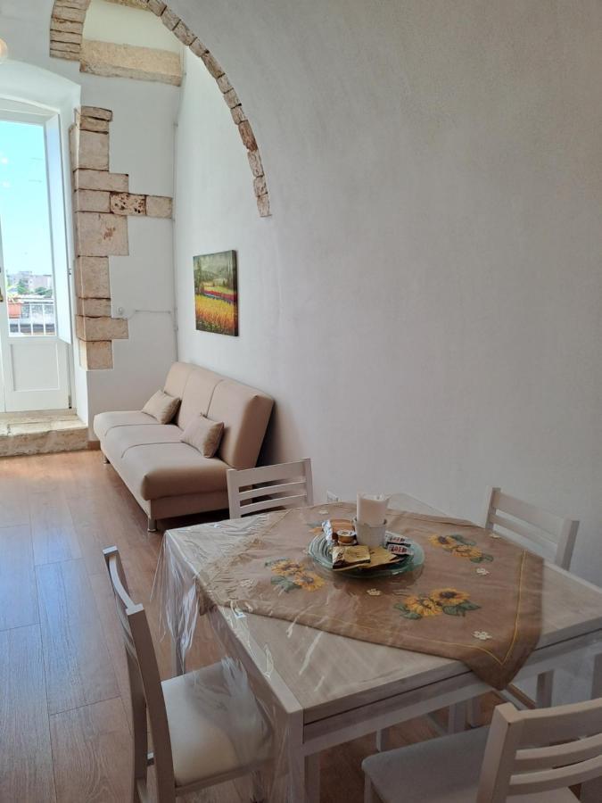 A Levante Putignano Exterior foto